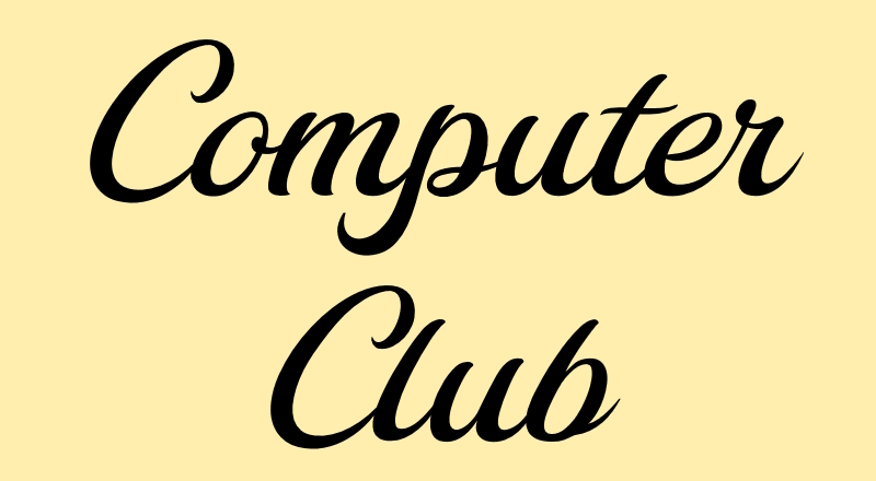 Computerclub Computerclub